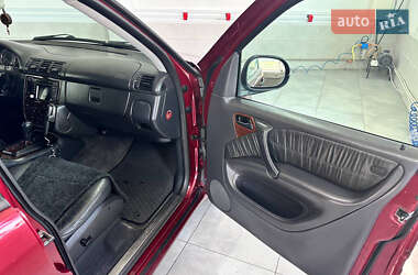 Внедорожник / Кроссовер Mercedes-Benz M-Class 2000 в 