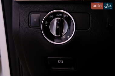 Внедорожник / Кроссовер Mercedes-Benz M-Class 2012 в 
