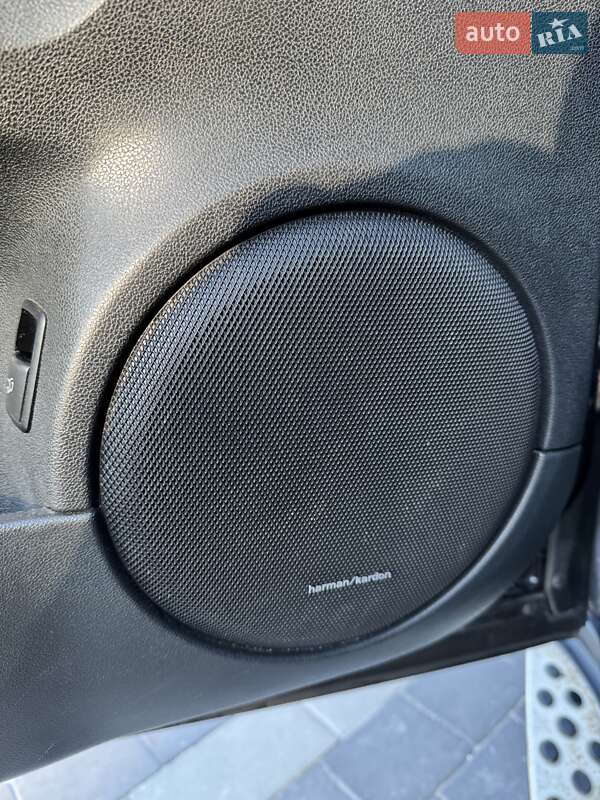 Внедорожник / Кроссовер Mercedes-Benz M-Class 2007 в Львове