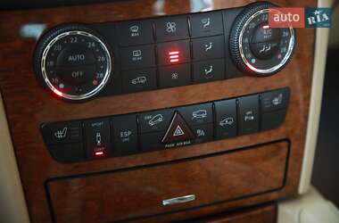 Внедорожник / Кроссовер Mercedes-Benz M-Class 2010 в 
