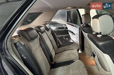 Внедорожник / Кроссовер Mercedes-Benz M-Class 2007 в 