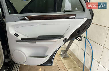 Внедорожник / Кроссовер Mercedes-Benz M-Class 2007 в 