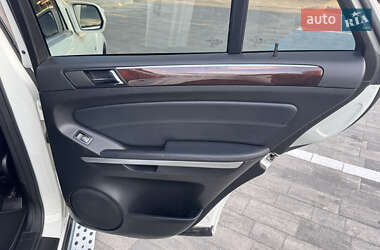 Внедорожник / Кроссовер Mercedes-Benz M-Class 2009 в 