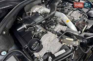 Внедорожник / Кроссовер Mercedes-Benz M-Class 2011 в 