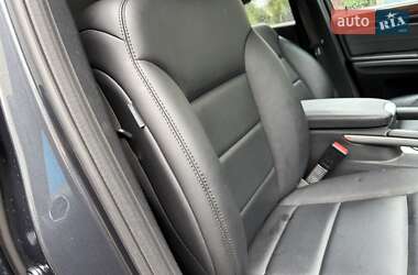 Внедорожник / Кроссовер Mercedes-Benz M-Class 2011 в 