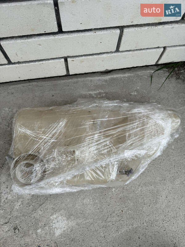 Позашляховик / Кросовер Mercedes-Benz M-Class 2001 в Одесі