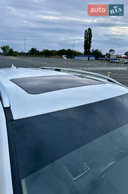 Внедорожник / Кроссовер Mercedes-Benz M-Class 2012 в 