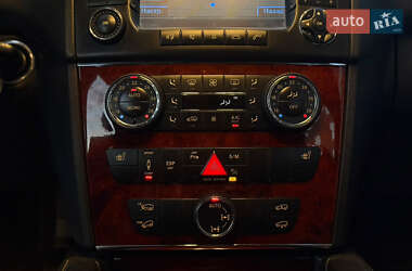 Внедорожник / Кроссовер Mercedes-Benz M-Class 2005 в 