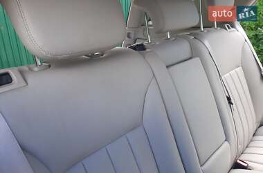 Внедорожник / Кроссовер Mercedes-Benz M-Class 2008 в 