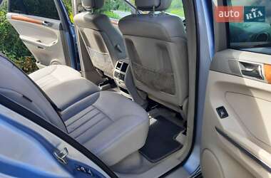 Внедорожник / Кроссовер Mercedes-Benz M-Class 2008 в 