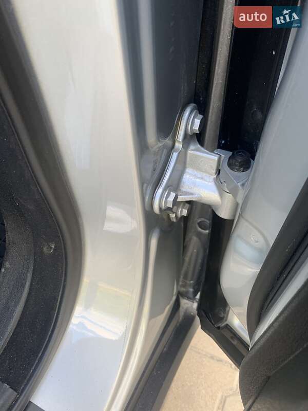 Внедорожник / Кроссовер Mercedes-Benz M-Class 2007 в Житомире