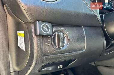 Внедорожник / Кроссовер Mercedes-Benz M-Class 2008 в 
