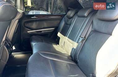Внедорожник / Кроссовер Mercedes-Benz M-Class 2008 в 