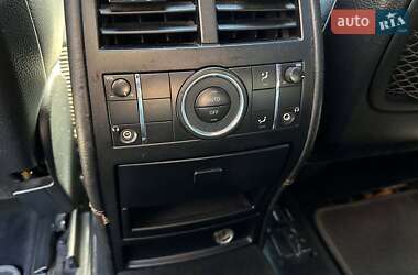 Внедорожник / Кроссовер Mercedes-Benz M-Class 2008 в 