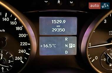 Внедорожник / Кроссовер Mercedes-Benz M-Class 2010 в 