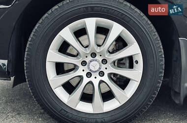 Позашляховик / Кросовер Mercedes-Benz M-Class 2012 в 