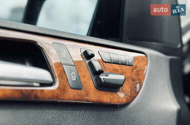 Позашляховик / Кросовер Mercedes-Benz M-Class 2012 в 