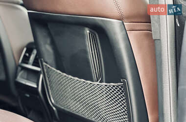 Позашляховик / Кросовер Mercedes-Benz M-Class 2012 в 