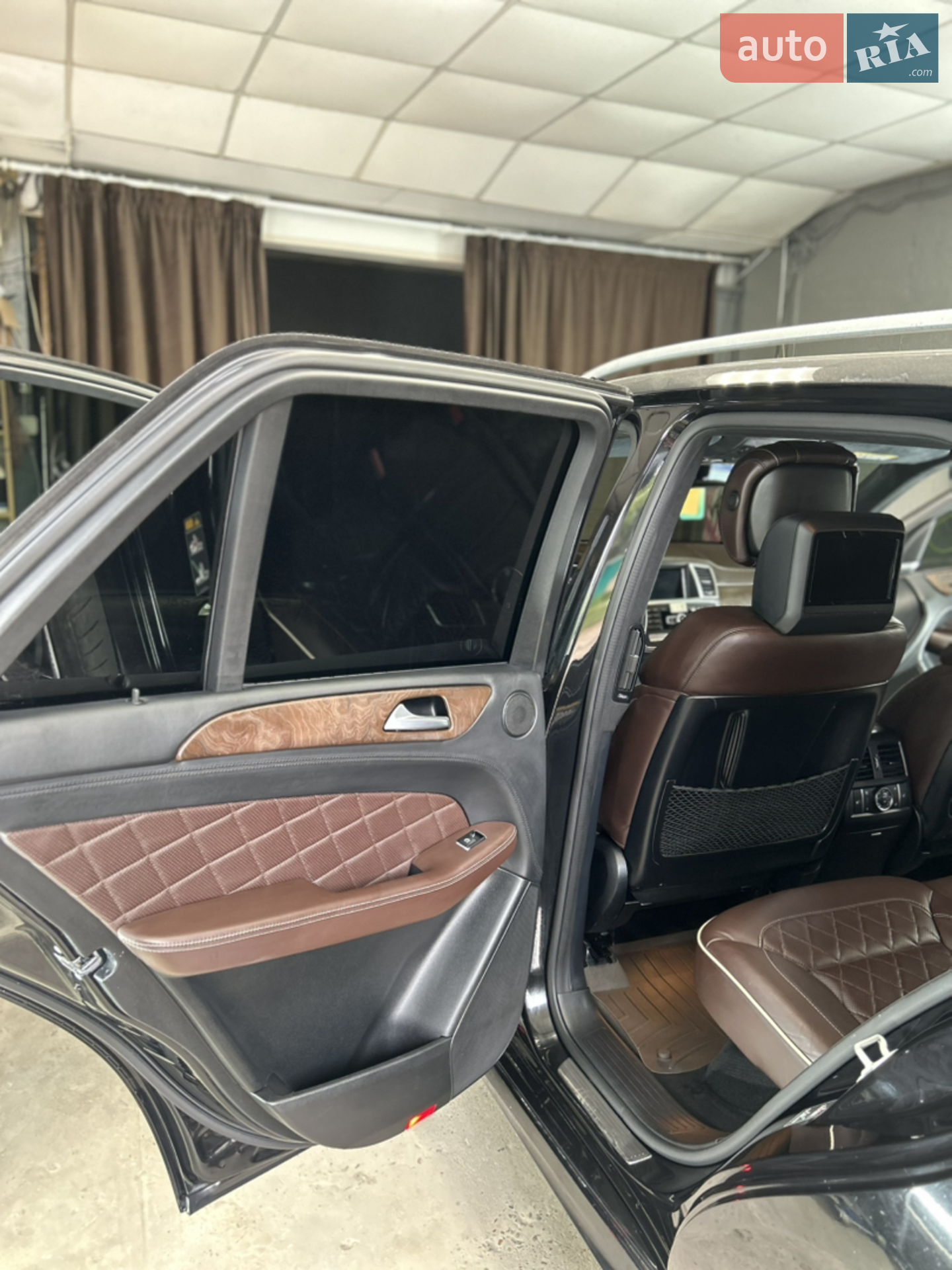 2014 Mercedes-Benz M-klasse - мініатюра 56