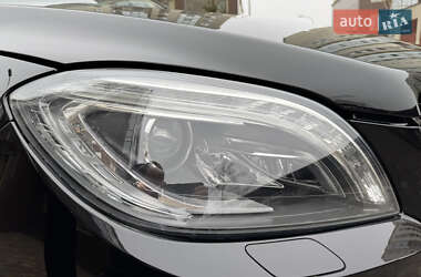 Внедорожник / Кроссовер Mercedes-Benz M-Class 2013 в 