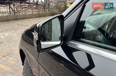 Внедорожник / Кроссовер Mercedes-Benz M-Class 2013 в 