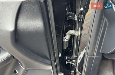 Внедорожник / Кроссовер Mercedes-Benz M-Class 2013 в 