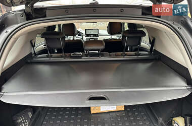 Внедорожник / Кроссовер Mercedes-Benz M-Class 2013 в 