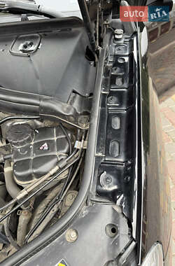 Внедорожник / Кроссовер Mercedes-Benz M-Class 2013 в 
