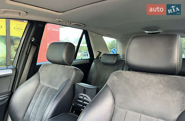 Внедорожник / Кроссовер Mercedes-Benz M-Class 2006 в 