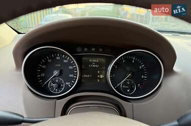 Внедорожник / Кроссовер Mercedes-Benz M-Class 2007 в 