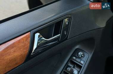 Внедорожник / Кроссовер Mercedes-Benz M-Class 2008 в 