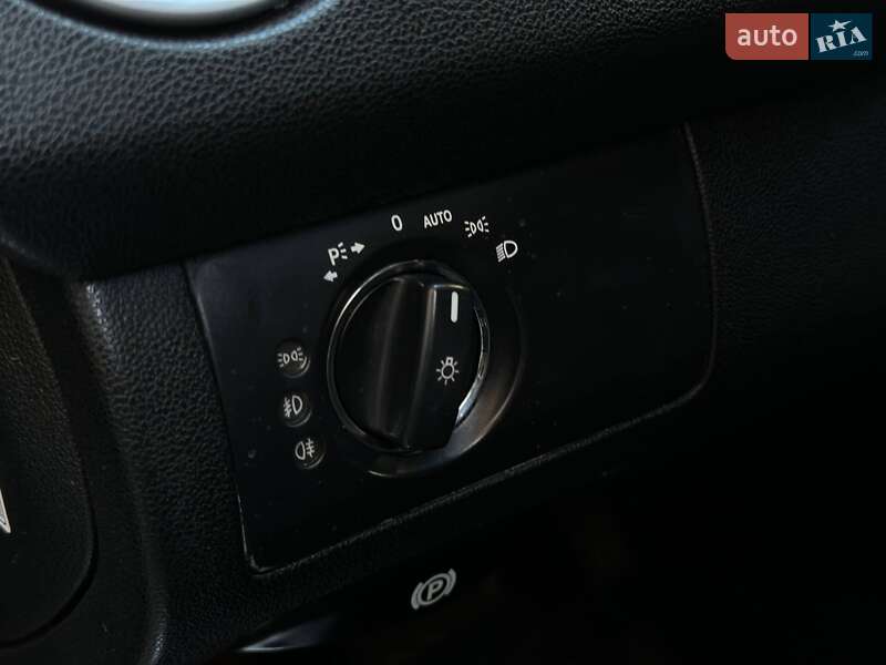 Внедорожник / Кроссовер Mercedes-Benz M-Class 2008 в Одессе фото 19 Внедорожник / Кроссовер Mercedes-Benz M-Class 2008 в Одессе