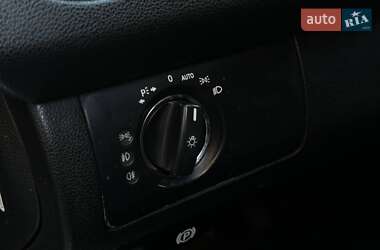 Внедорожник / Кроссовер Mercedes-Benz M-Class 2008 в 