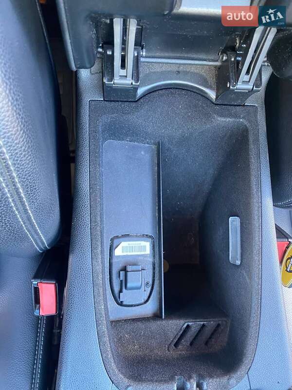 Позашляховик / Кросовер Mercedes-Benz M-Class 2010 в Хмельницькому