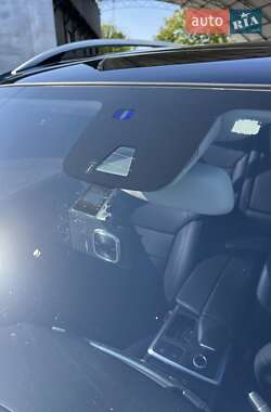 Внедорожник / Кроссовер Mercedes-Benz M-Class 2015 в 