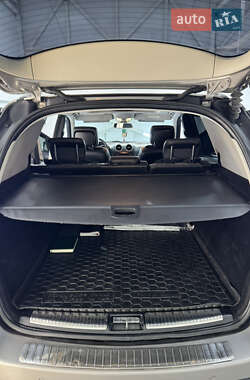 Позашляховик / Кросовер Mercedes-Benz M-Class 2006 в 
