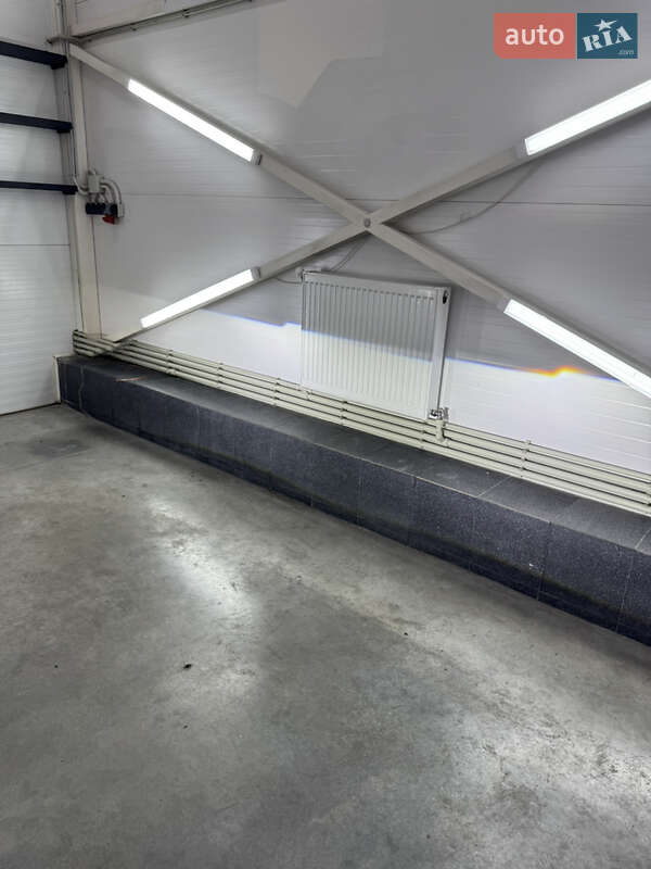 Внедорожник / Кроссовер Mercedes-Benz M-Class 2006 в Глыбокой фото 22 Внедорожник / Кроссовер Mercedes-Benz M-Class 2006 в Глыбокой