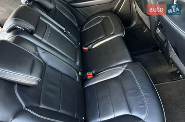 Внедорожник / Кроссовер Mercedes-Benz M-Class 2011 в 