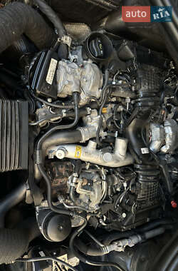 Внедорожник / Кроссовер Mercedes-Benz M-Class 2011 в 