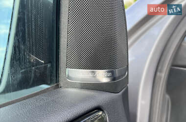 Внедорожник / Кроссовер Mercedes-Benz M-Class 2011 в 