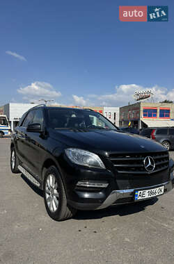 Mercedes-Benz M-Class 2015 Mercedes-Benz M-Class 2015