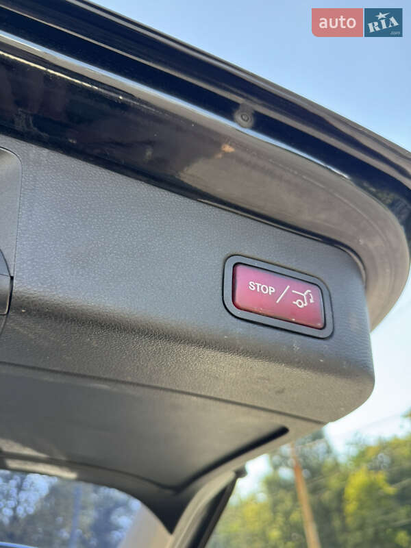 Позашляховик / Кросовер Mercedes-Benz M-Class 2015 в Дніпрі