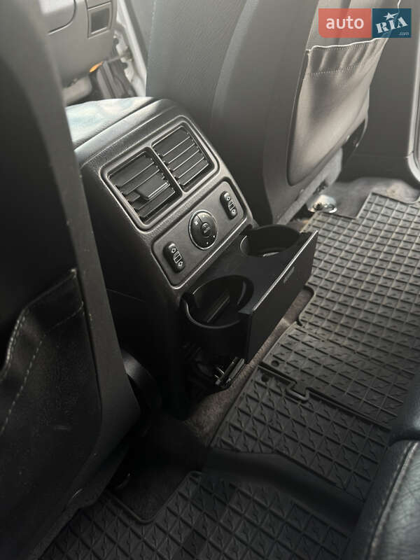 Позашляховик / Кросовер Mercedes-Benz M-Class 2002 в Львові фото 15 Позашляховик / Кросовер Mercedes-Benz M-Class 2002 в Львові