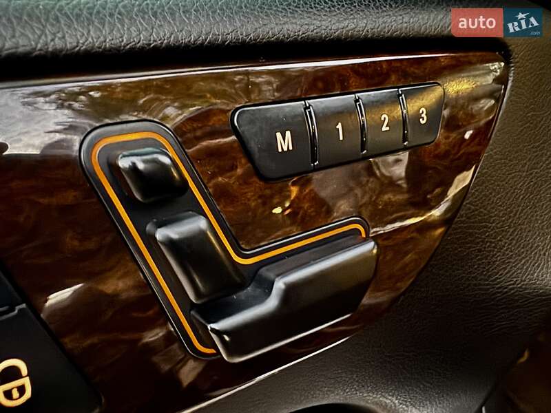 Внедорожник / Кроссовер Mercedes-Benz M-Class 2012 в Одессе