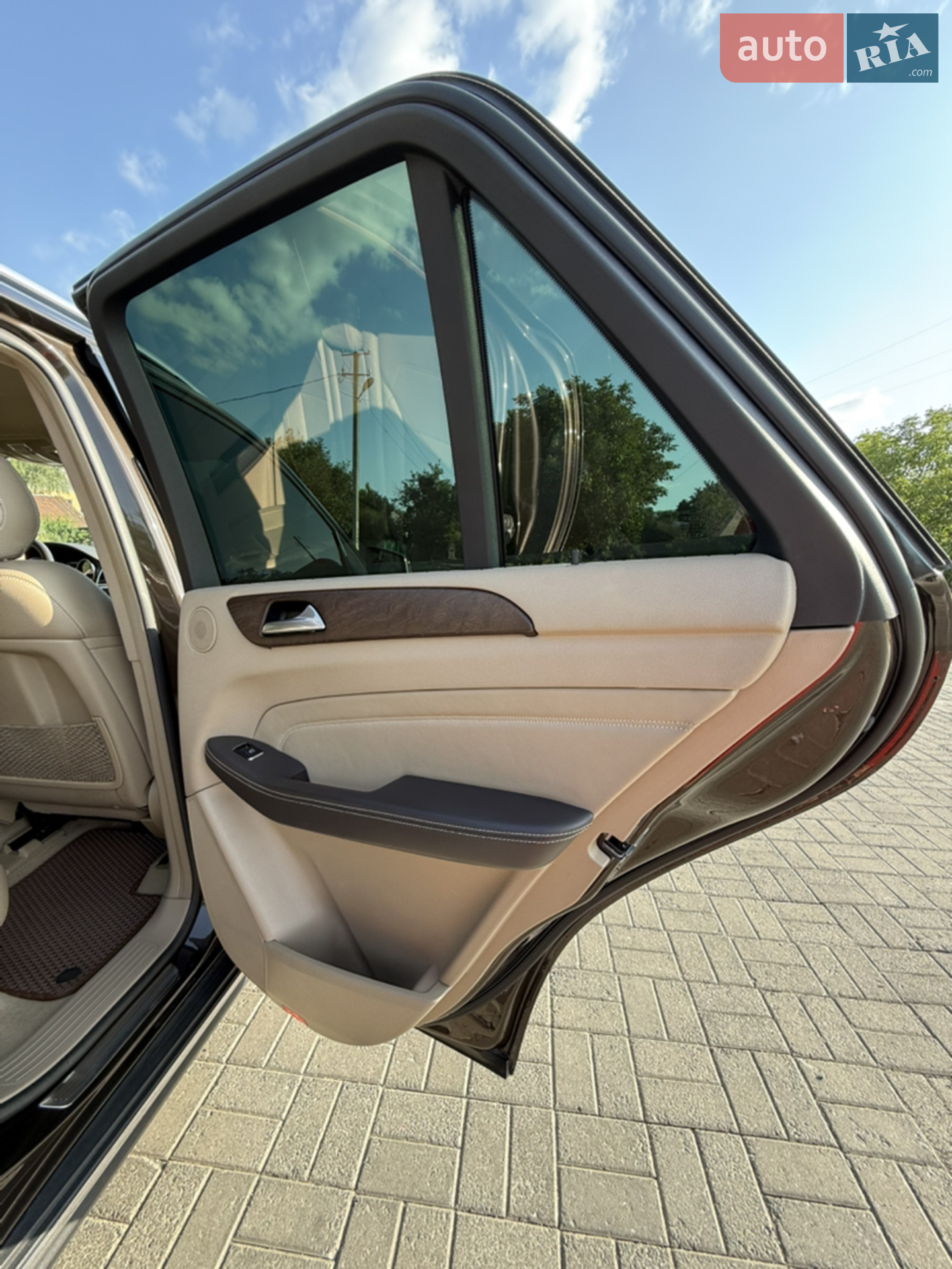 2013 Mercedes-Benz M-klasse - мініатюра 57