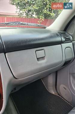 Внедорожник / Кроссовер Mercedes-Benz M-Class 2003 в 