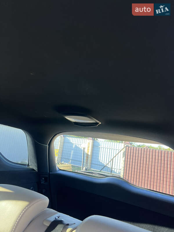 Внедорожник / Кроссовер Mercedes-Benz M-Class 2011 в Гайсине фото 19 Внедорожник / Кроссовер Mercedes-Benz M-Class 2011 в Гайсине