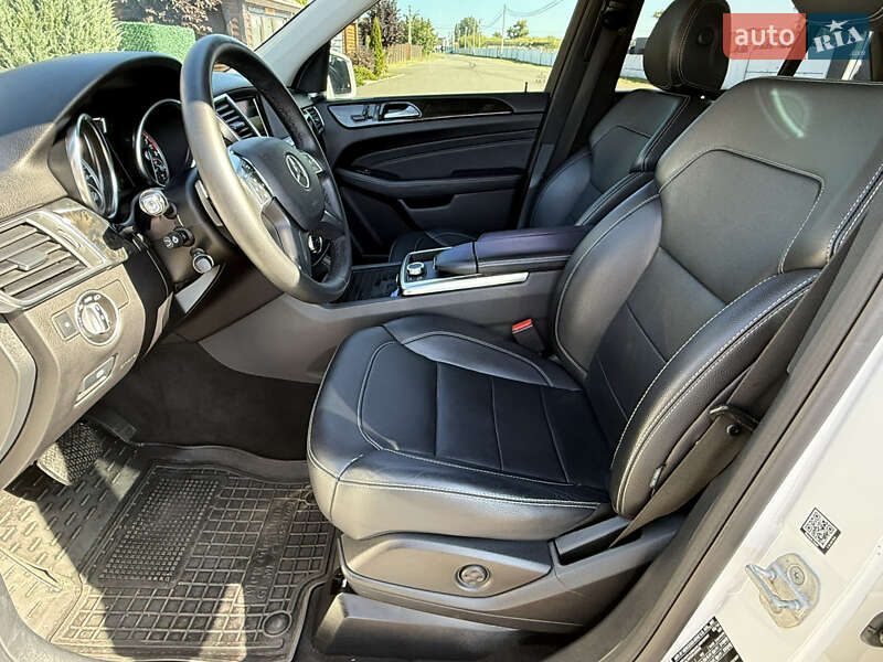 Внедорожник / Кроссовер Mercedes-Benz M-Class 2014 в Киеве фото 46 Внедорожник / Кроссовер Mercedes-Benz M-Class 2014 в Киеве
