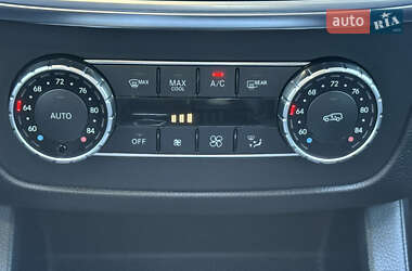 Внедорожник / Кроссовер Mercedes-Benz M-Class 2014 в 