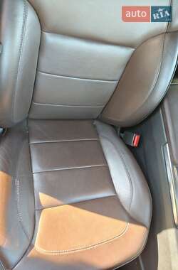 Позашляховик / Кросовер Mercedes-Benz M-Class 2013 в 